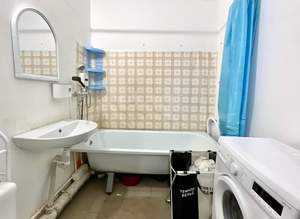 1-к квартира, вторичка, 42м2, 6/9 этаж