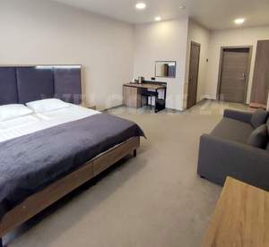 Студия квартира, вторичка, 28м2, 4/4 этаж