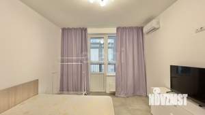 1-к квартира, вторичка, 58м2, 7/14 этаж