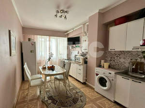 2-к квартира, вторичка, 54м2, 5/6 этаж