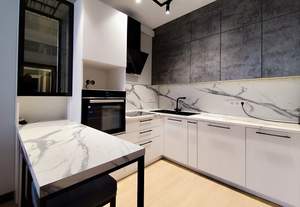 2-к квартира, вторичка, 65м2, 3/14 этаж