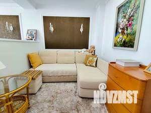 1-к квартира, вторичка, 60м2, 5/10 этаж