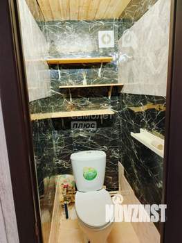 2-к квартира, вторичка, 54м2, 2/2 этаж