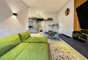 2-к квартира, вторичка, 74м2, 4/4 этаж