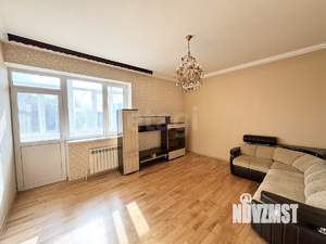 1-к квартира, вторичка, 41м2, 2/4 этаж