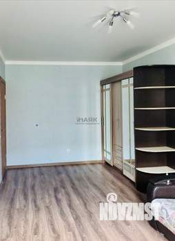 1-к квартира, вторичка, 42м2, 2/16 этаж