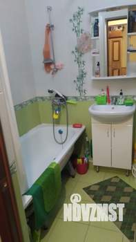 1-к квартира, вторичка, 42м2, 3/18 этаж