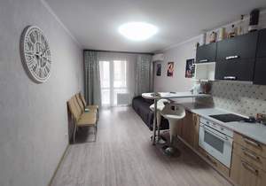 3-к квартира, вторичка, 86м2, 1/19 этаж