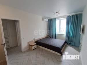1-к квартира, вторичка, 33м2, 3/19 этаж