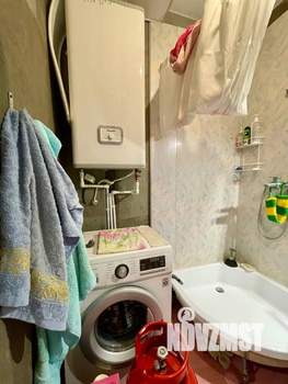 1-к квартира, вторичка, 35м2, 3/3 этаж