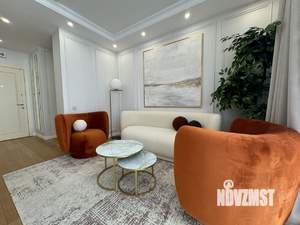 2-к квартира, вторичка, 54м2, 4/7 этаж