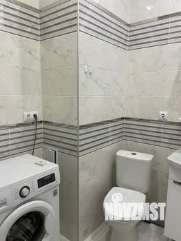 1-к квартира, вторичка, 40м2, 13/16 этаж