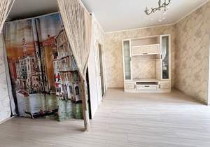 1-к квартира, вторичка, 51м2, 2/8 этаж