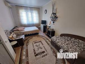 1-к квартира, вторичка, 39м2, 3/5 этаж