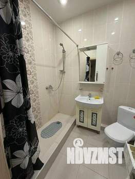 1-к квартира, вторичка, 35м2, 1/5 этаж