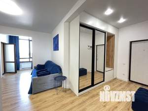 2-к квартира, вторичка, 89м2, 8/16 этаж