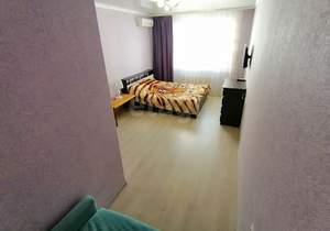 1-к квартира, вторичка, 37м2, 6/9 этаж