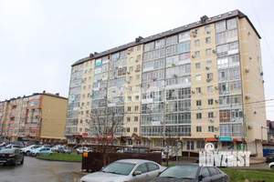 2-к квартира, вторичка, 77м2, 5/10 этаж