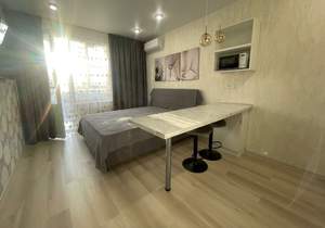 Студия квартира, вторичка, 27м2, 18/20 этаж