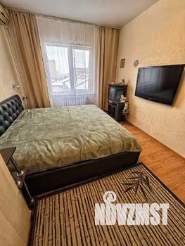 2-к квартира, вторичка, 52м2, 7/7 этаж