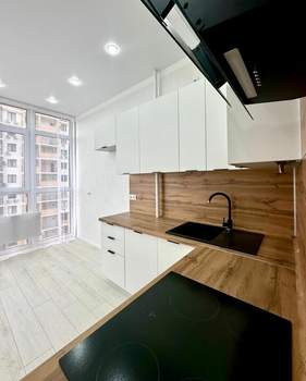 1-к квартира, вторичка, 37м2, 6/15 этаж