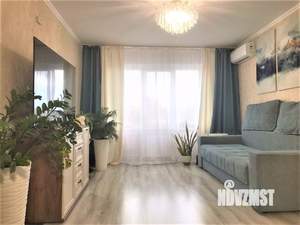 2-к квартира, вторичка, 54м2, 4/5 этаж