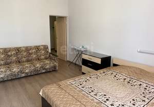 1-к квартира, вторичка, 34м2, 2/12 этаж