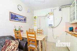 2-к квартира, вторичка, 54м2, 1/8 этаж