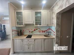 Студия квартира, вторичка, 34м2, 13/20 этаж