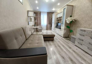 1-к квартира, вторичка, 43м2, 2/9 этаж