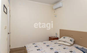 3-к квартира, вторичка, 90м2, 6/7 этаж