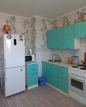 2-к квартира, вторичка, 67м2, 6/16 этаж