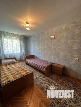 2-к квартира, вторичка, 47м2, 4/5 этаж