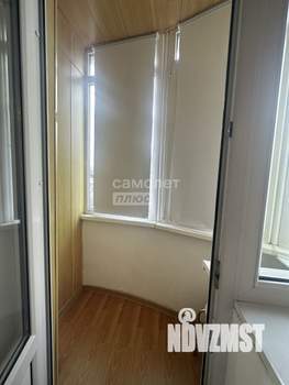 2-к квартира, вторичка, 36м2, 4/6 этаж