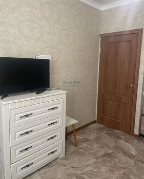 1-к квартира, вторичка, 36м2, 3/13 этаж