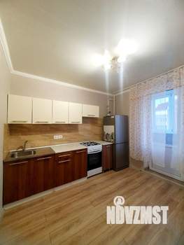 1-к квартира, вторичка, 49м2, 8/9 этаж