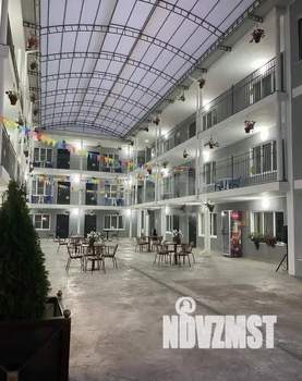 Студия квартира, вторичка, 20м2, 1/3 этаж