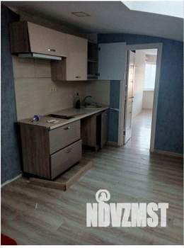 1-к квартира, вторичка, 40м2, 11/11 этаж
