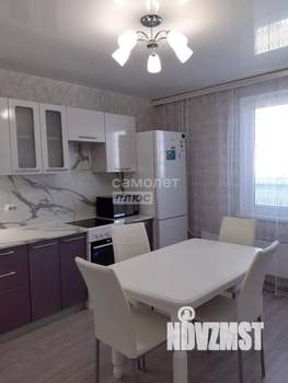 2-к квартира, вторичка, 62м2, 16/16 этаж