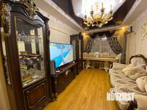 3-к квартира, вторичка, 72м2, 3/9 этаж