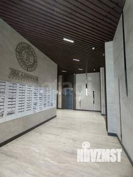 1-к квартира, вторичка, 42м2, 4/16 этаж