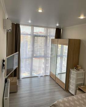 1-к квартира, вторичка, 40м2, 13/16 этаж