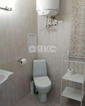 1-к квартира, вторичка, 47м2, 5/6 этаж