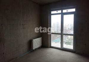 1-к квартира, вторичка, 46м2, 8/16 этаж