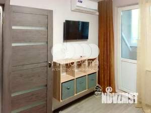 1-к квартира, вторичка, 41м2, 2/16 этаж