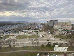 4-к квартира, вторичка, 185м2, 12/12 этаж