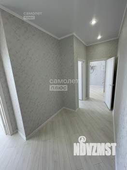 2-к квартира, вторичка, 53м2, 8/16 этаж