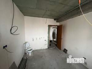 1-к квартира, вторичка, 41м2, 10/10 этаж