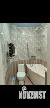 2-к квартира, вторичка, 57м2, 9/9 этаж