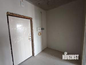 1-к квартира, вторичка, 54м2, 3/7 этаж